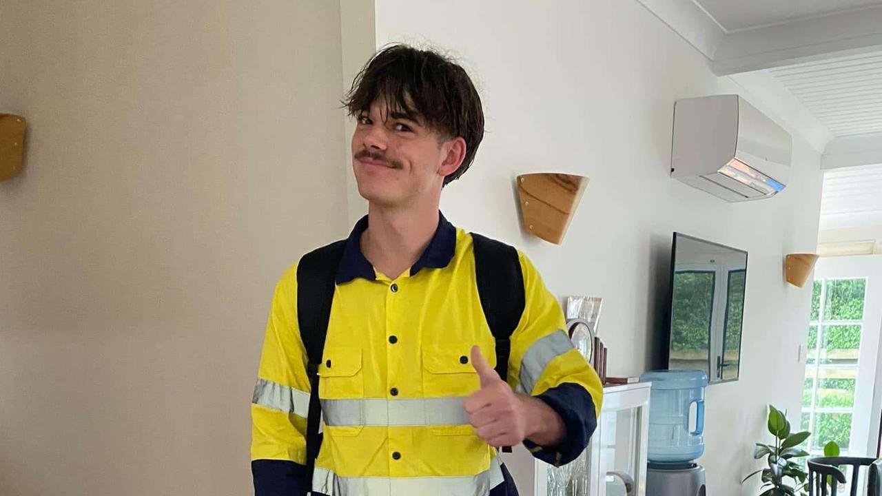 Gage Fowler passed away on Sunday, March 17, 2024, from injuries suffered in an ATV rollover in Toowoomba. Centenary Heights State High School has named a school spirit award in his honour.