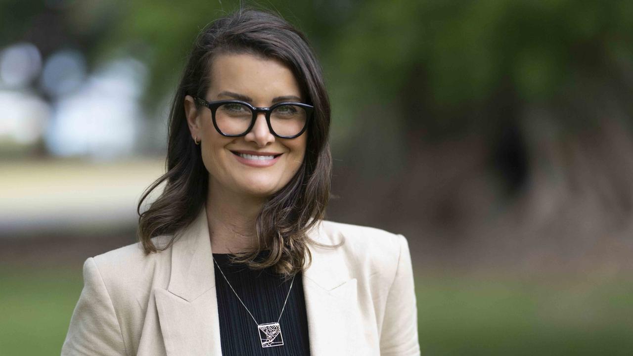 Ray White head of performance and recognition Bianca Denham. Picture: supplied