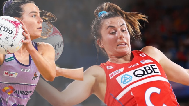 Two stars have been added to the Diamonds Commonwealth Games squad.