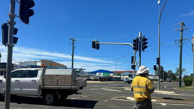 princess street crash