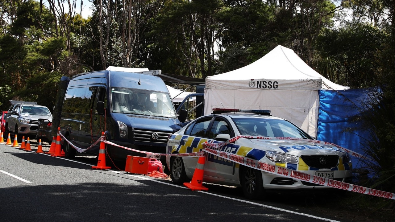 Body found during search for British backpacker in NZ