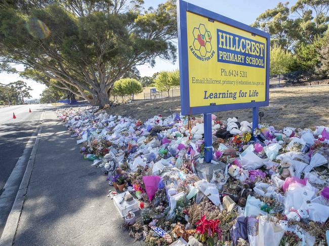 Community concerned over donation delay to Hillcrest families