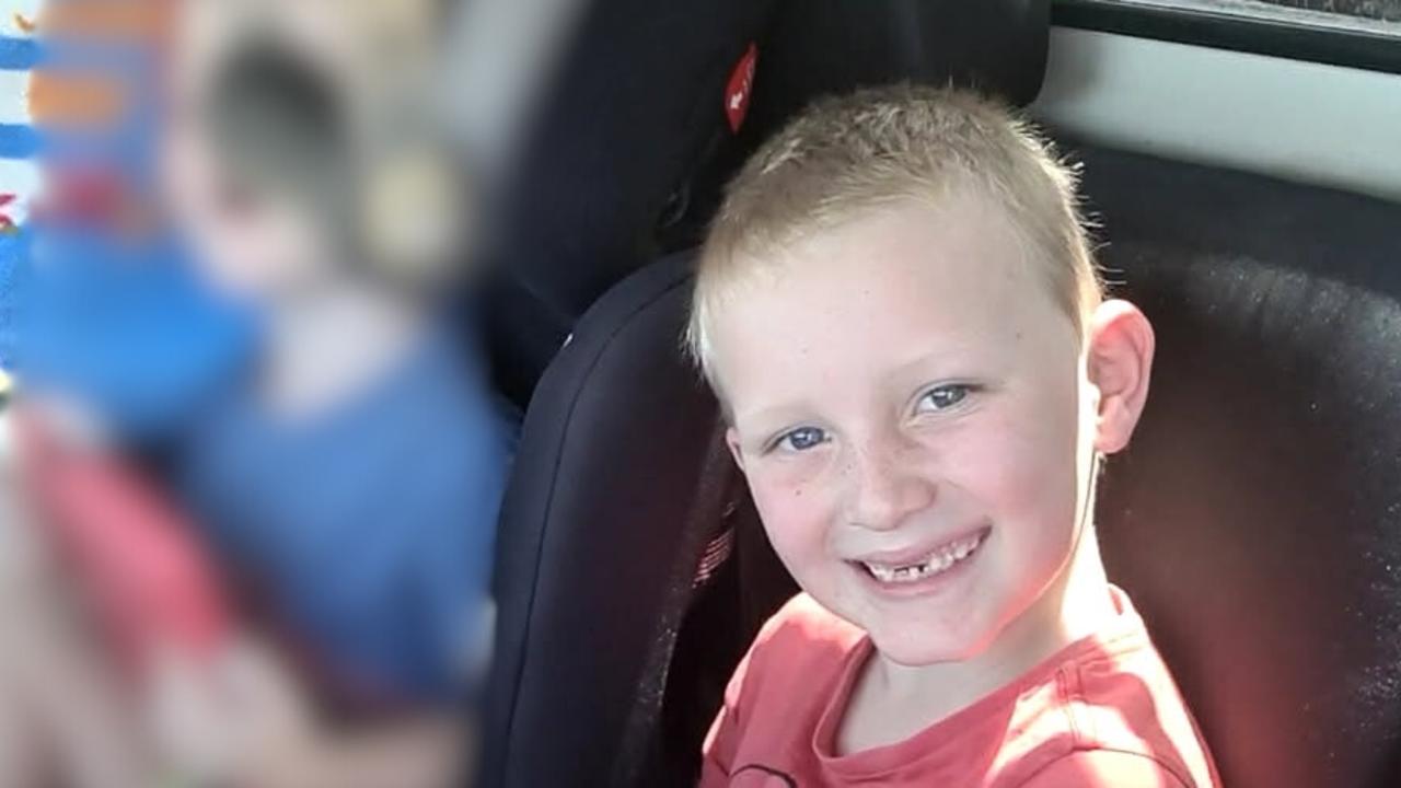 Uncle jailed for tragic crash that killed ‘bright, bubbly’ Riley Wells