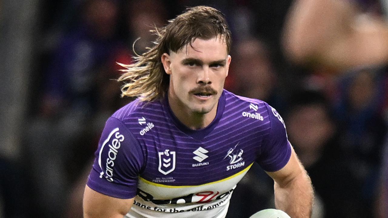 NRL 2024: Storm hopeful Ryan Papenhuyzen will face the Wests Tigers ...