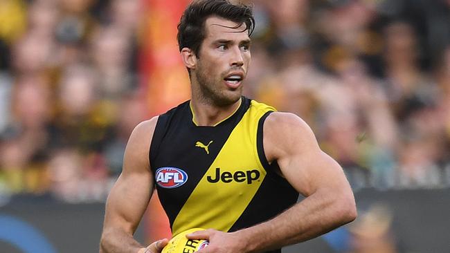 Alex Rance supports a mid-season trade and draft period but there’s a catch.