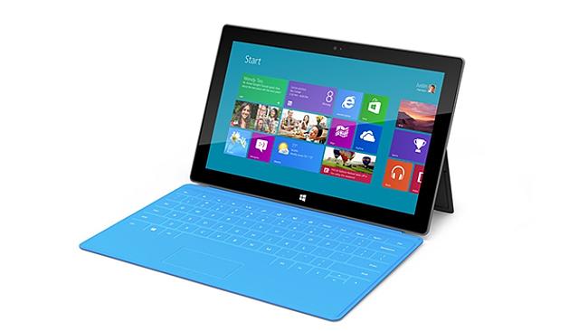 Surface 2 shows Microsoft is listening to its consumers. 