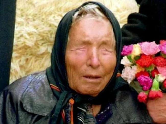 What Baba Vanga meant by the last US President remains unclear.