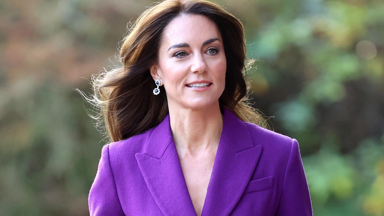 South Australian Messages Of Support To Kate Middleton Following Cancer Shock Au