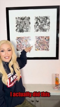 Gwen Stefani shocks fans with No Doubt announcement