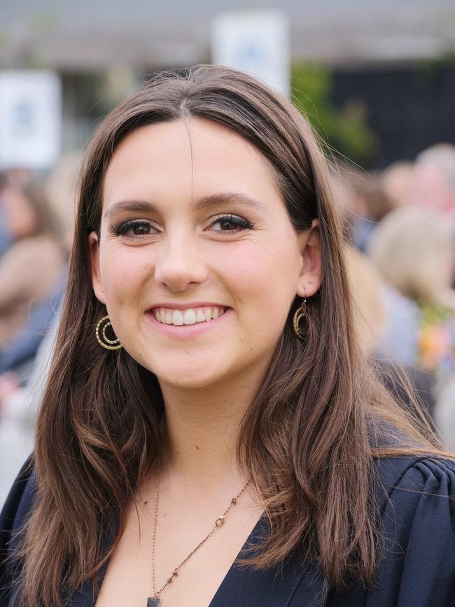 Sacred heart College 2021 graduation ceremony Picture: Mark Wilson