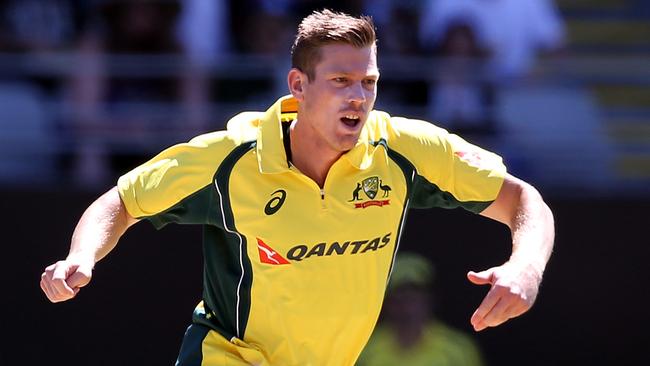 James Faulkner has missed out on a Cricket Australia contract.