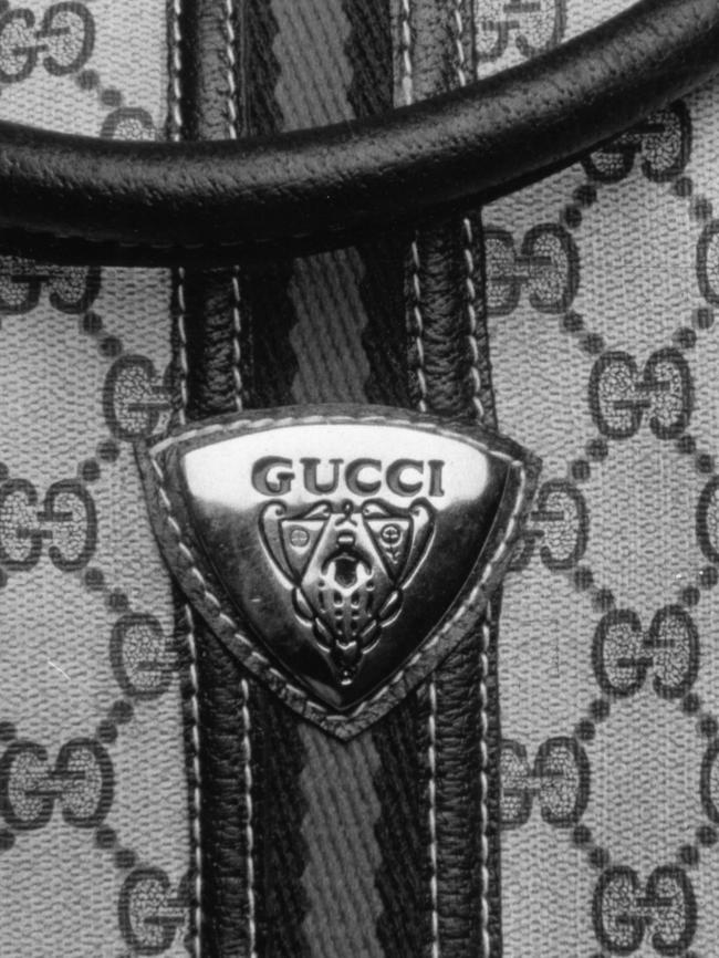 Other items people tried to claim include expensive Gucci handbags.