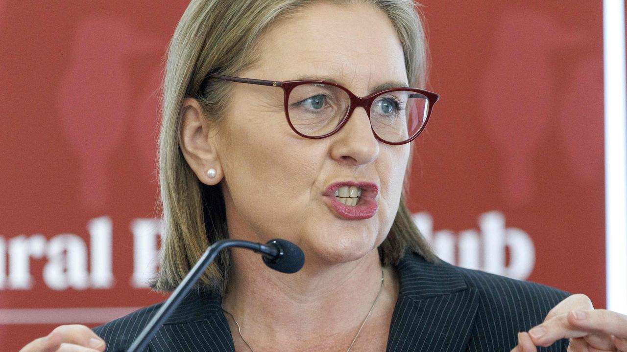 Premier Allan to visit drought hit southwest
