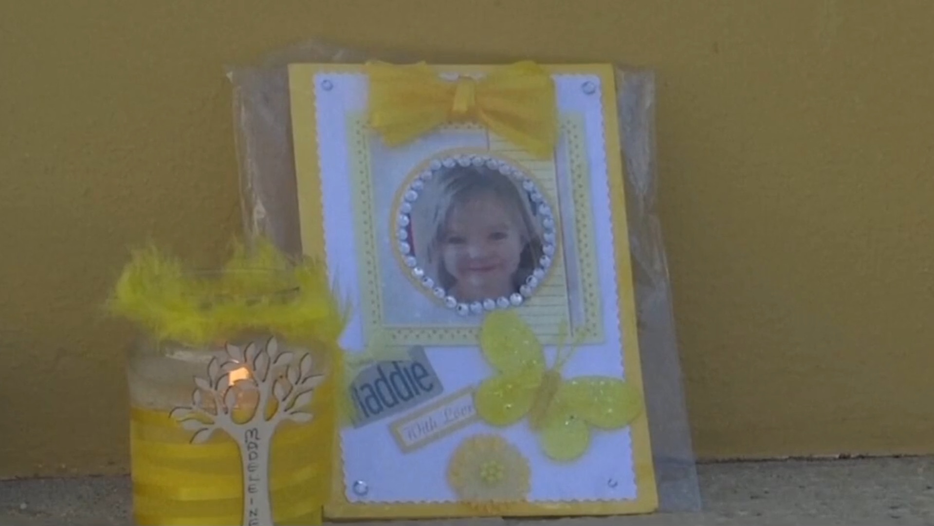 New area being searched in Madeleine McCann case