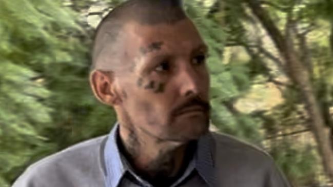 Adrian Grundy stole a bike worth $750.