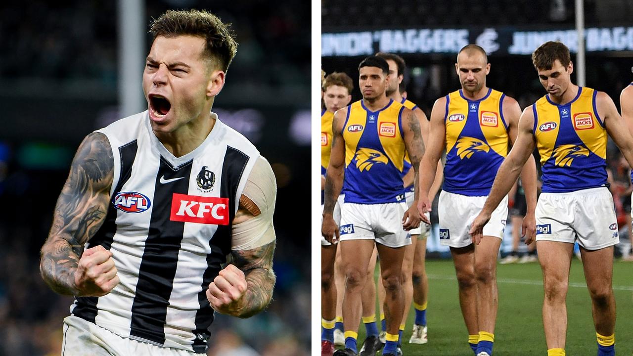 AFL HEROICS - ROUND 12 - More Sport - Inside Sport