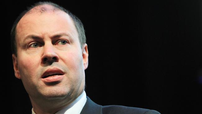 Josh Frydenberg is seeking urgent legal advice after it emerged he could hold Hungarian citizenship through his mother, Erika, who was born in Budapest.