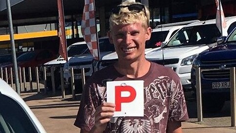 Matthew James McDonald, 23, of Slade Point faced Mackay Magistrates Court in custody on Monday, November 5, 2018.