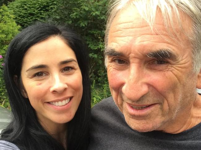 “He shook him in a rage and killed him,” Donald, who died in 2023, allegedly told Silverman of her grandfather.