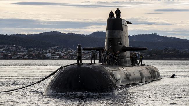 Australia’s adoption of nuclear-powered submarines as part of the AUKUS agreement is arguably the most significant policy and strategic decision of the Coalition Government.