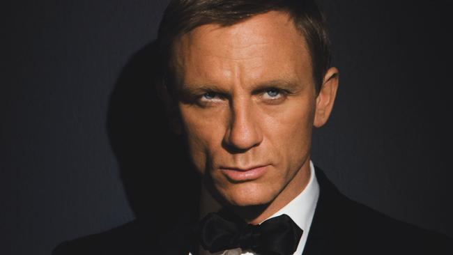 Daniel Craig still first choice to play James Bond, producers insist ...