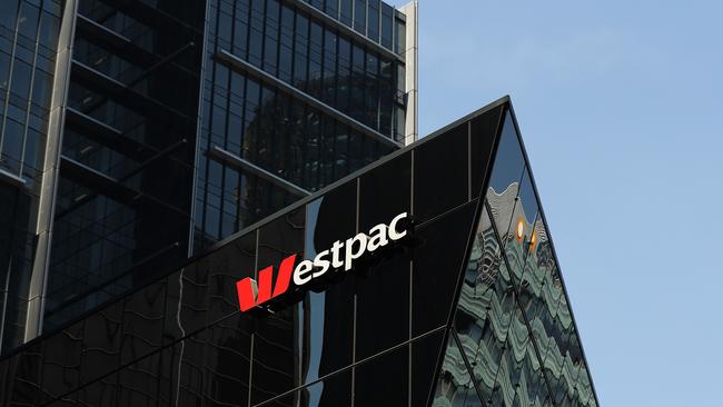 Westpac’s appeal attempt comes as its super funds were named and shamed on the prudential regulator’s new and controversial heat map measure that ranks the performance of super funds. Picture: Getty Images