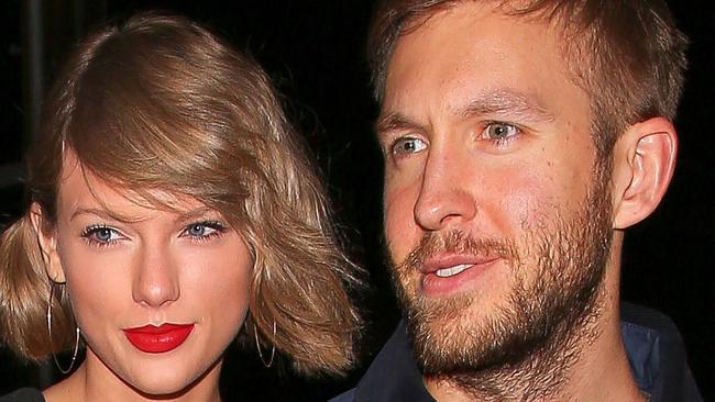 Taylor Swift's Latest Fall 'Fit Will Definitely Add Fuel to Those Wild  Rumors