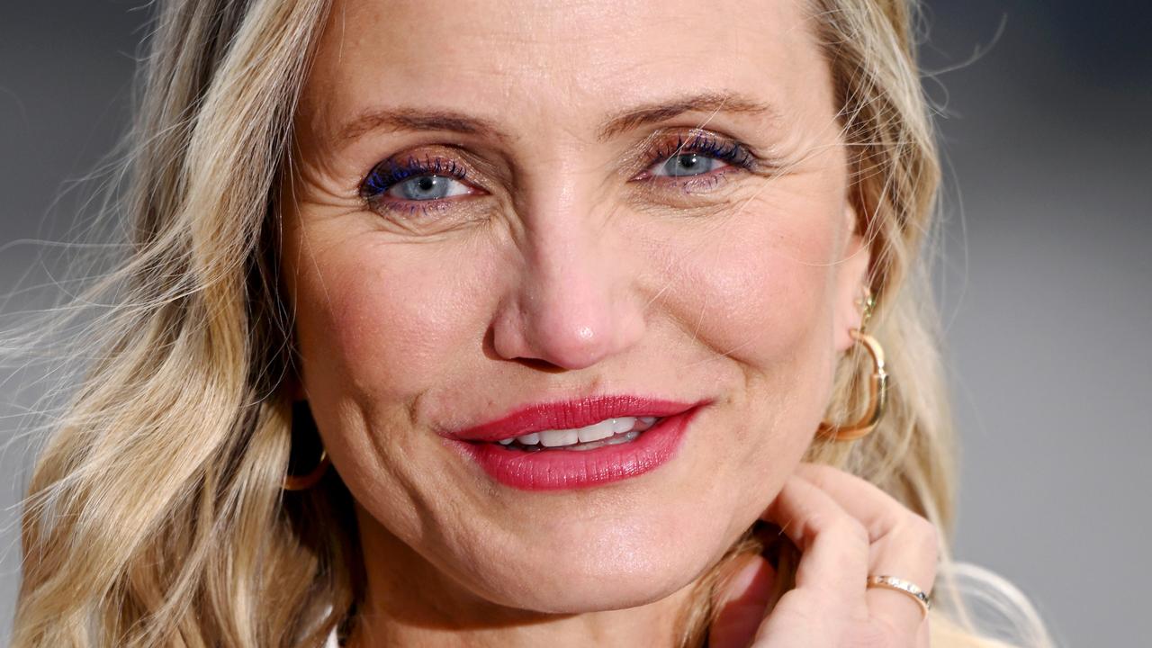 Cameron Diaz has opened up about her co-star’s horror health scare. Photo: Stuart C. Wilson/Getty Images.