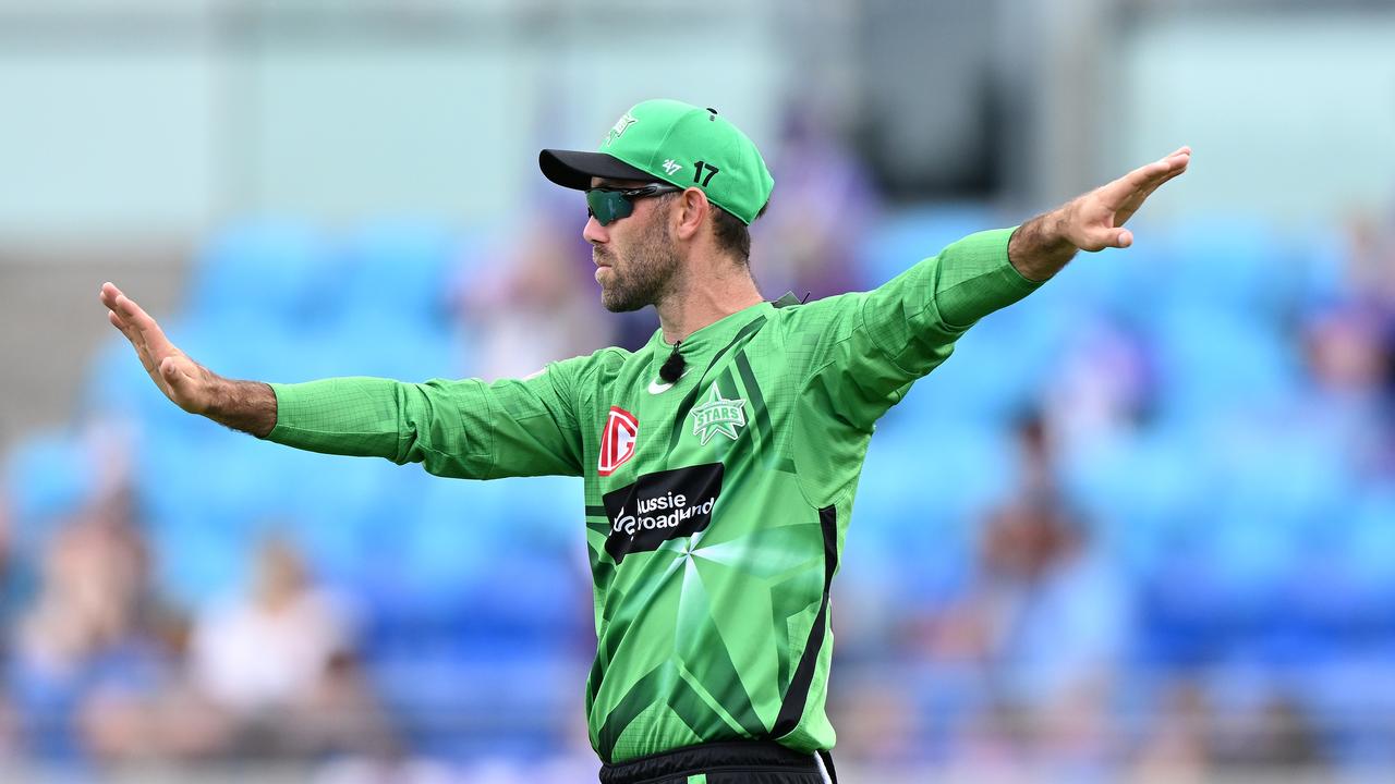 BBL 2022 Melbourne Stars vs Perth Scorchers, live blog, live stream