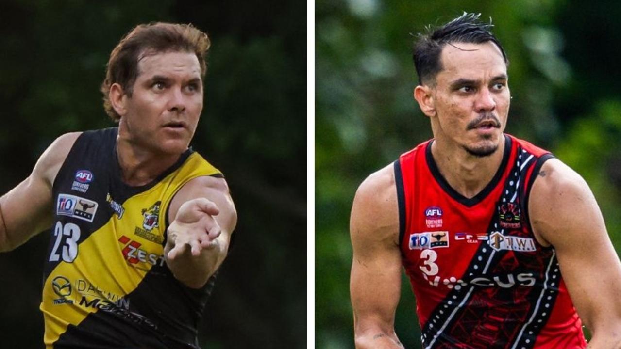 Live stream: How to watch Nightcliff v Tiwi men’s qualifying final