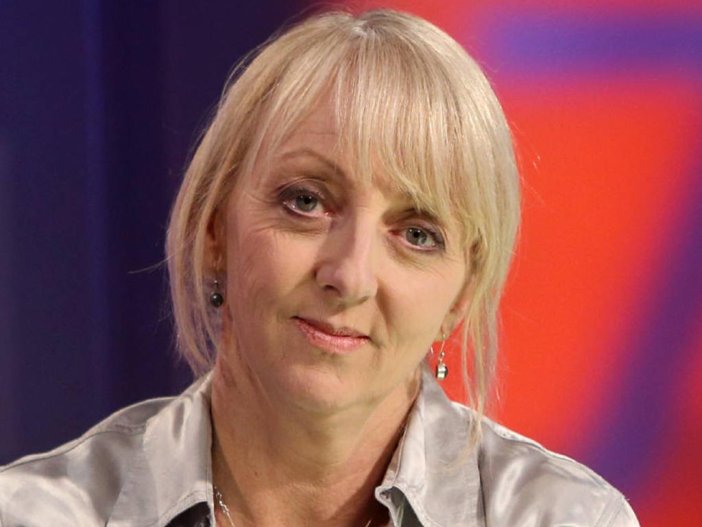 ABC apology to judge over Porter tweet