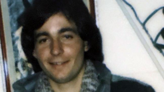 After Williams’ death, Victoria Police revealed links between his murder and a re-vamped homicide probe into the execution of Richard Mladenich.