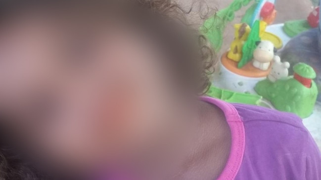 The story of a two-year old girl who was allegedly raped  in Tennant Creek sent shockwaves around Australia