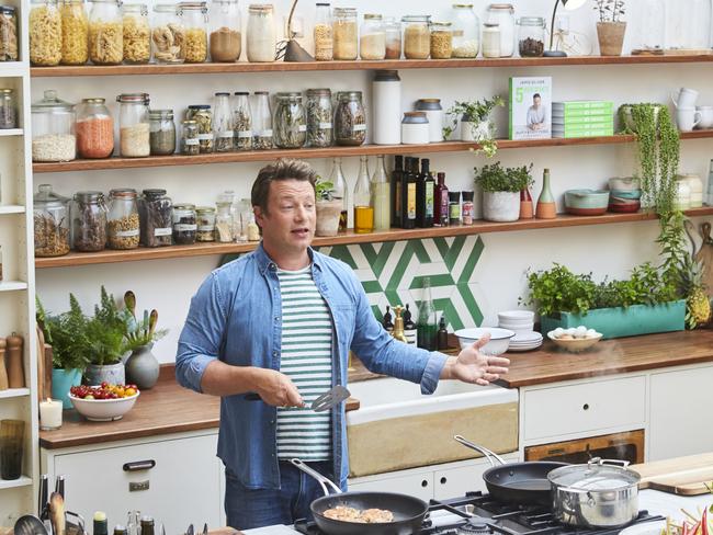 Breville Australia - Yum! Jamie Oliver sure knows what to do with