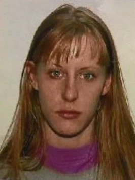 Kelly Hodge was raped and fatally beaten in 2003. Picture: Supplied