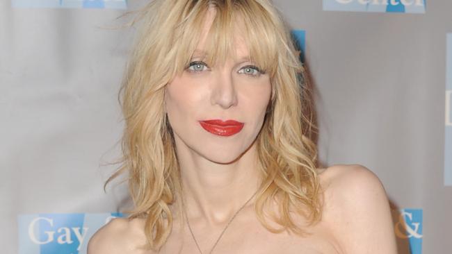 Harvey Weinstein: Courtney Love warned young actresses of Weinstein ...