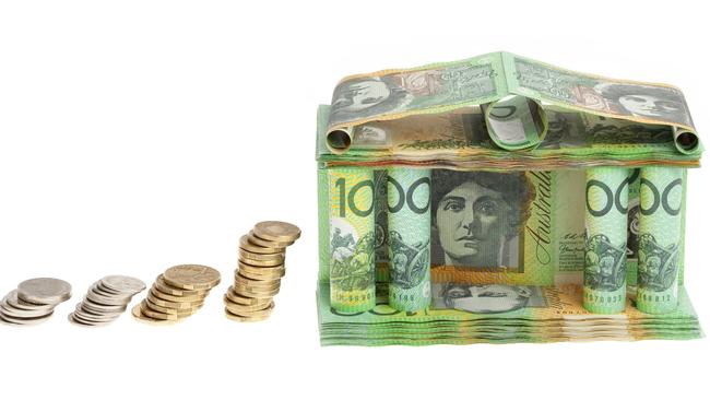 Speculation is rife APRA will lower its 10 per cent lending cap on banks’ investment loans.