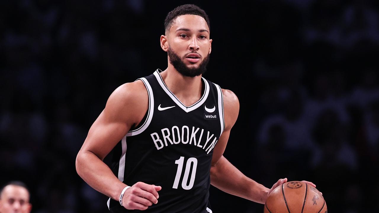 Ben Simmons trend ‘has to change’ as Josh Green continues hot streak, superstar duo explode in Mavs win