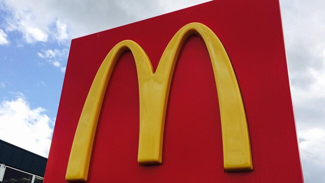 A staff member at McDonald’s in Ormond has reportedly tested positive for coronavirus.