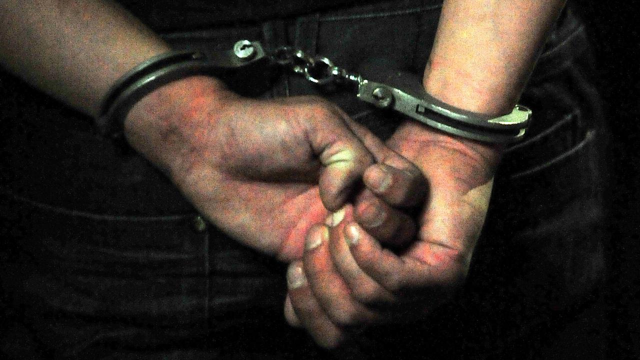 Police arrested Alex Robert Leslie Bell following a serious incident on the Mackay city fringe on November 4, 2024 at Juliet St.