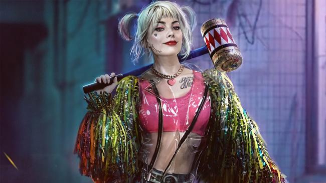 Margot Robbie’s Harley Quinn was regarded as the best part of Suicide Squad and now she’s got her own movie.