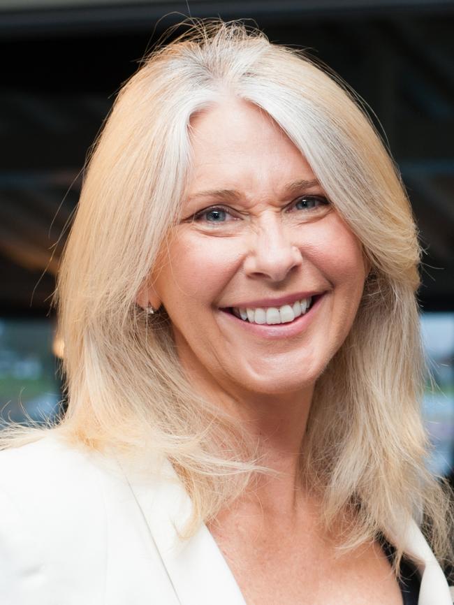 Tracey Spicer wants an overhaul of Queensland’s system that handles sexual abuse cases.