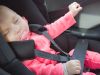 Mum worried that leaving baby in car is 'taboo'