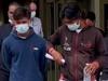 Foreign fishers busted in Territory waters with 20kg of shark fin