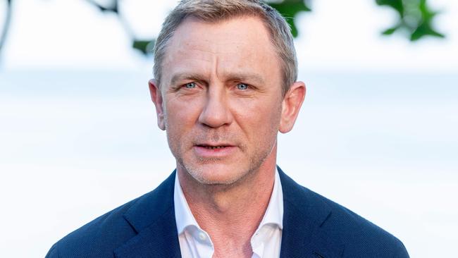 (Daniel Craig was originally reluctant to return as Bond. Picture: Roy Rochlin/Getty Images