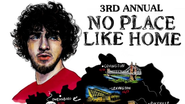 Jack Harlow Bowling Green Meet and Greet & VIP Tickets