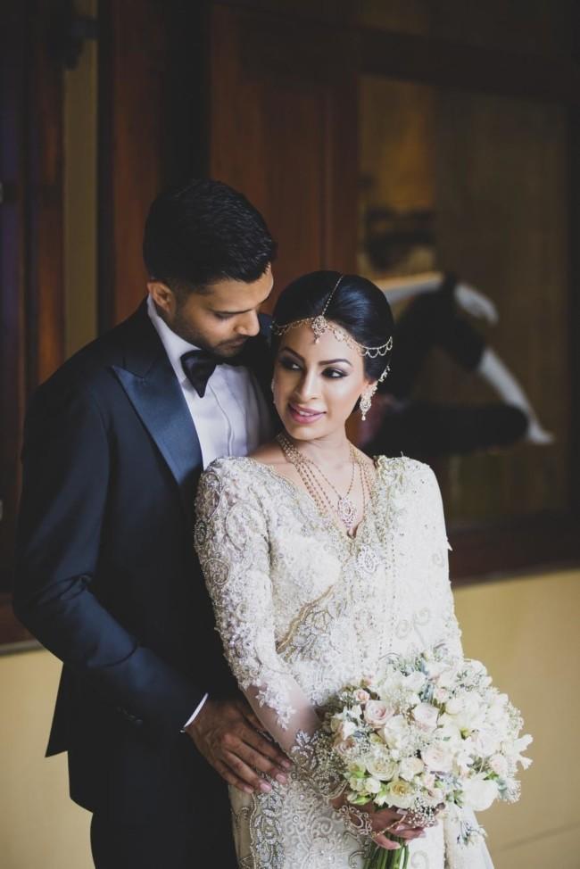 sri lanka culture of marriage