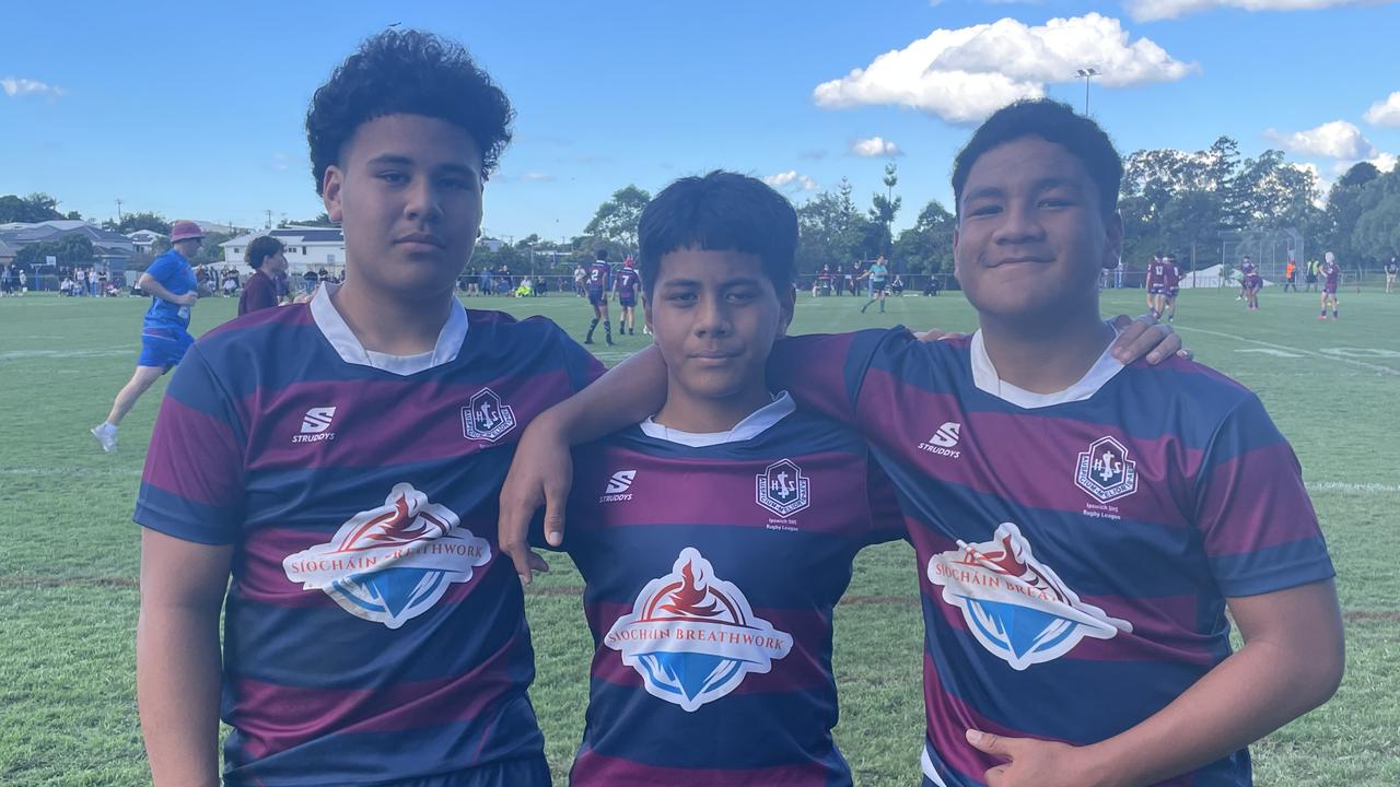 Wavell SHS Homecoming special: 50 Players of the Day