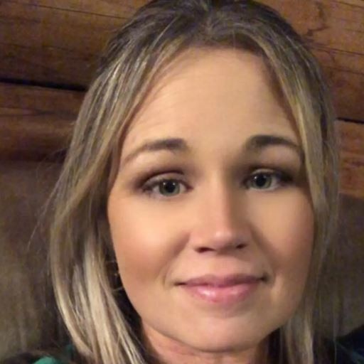 Wigginton reportedly fessed up to having sex with the student on two occasions in March. Picture: Facebook/Amy Wigginton