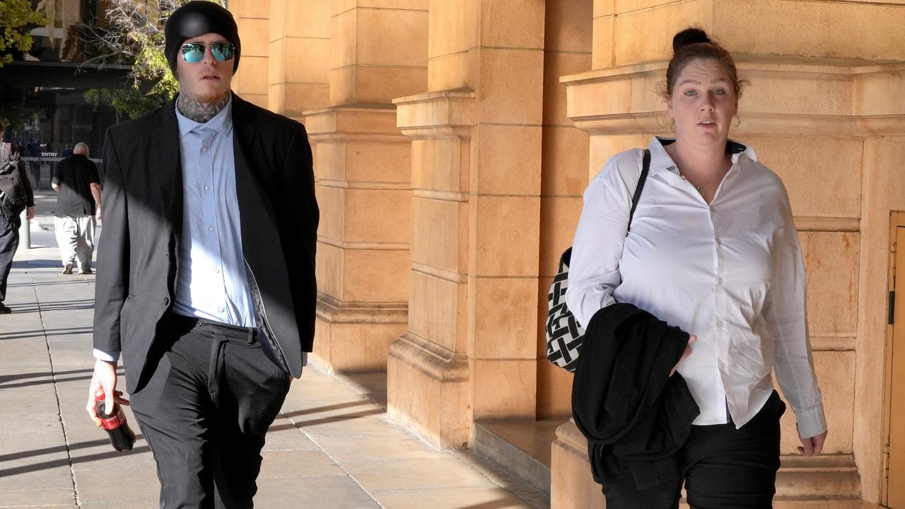 Twin babies had 89 fractures – jury’s verdict in horror neglect case